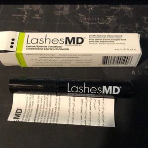 LashesMD - Eyelash/Eyebrow Conditioner